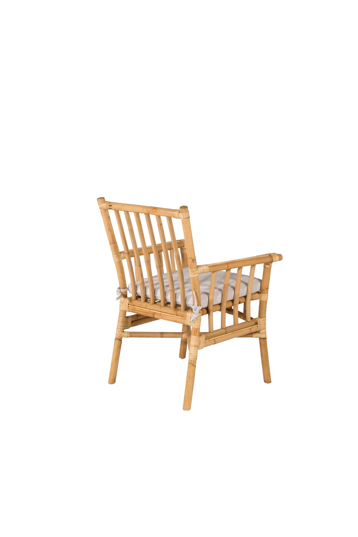 Cane Outdoor - Essstuhl - natur/Rattan - Outdoor - Essstühle - ALVAHOME