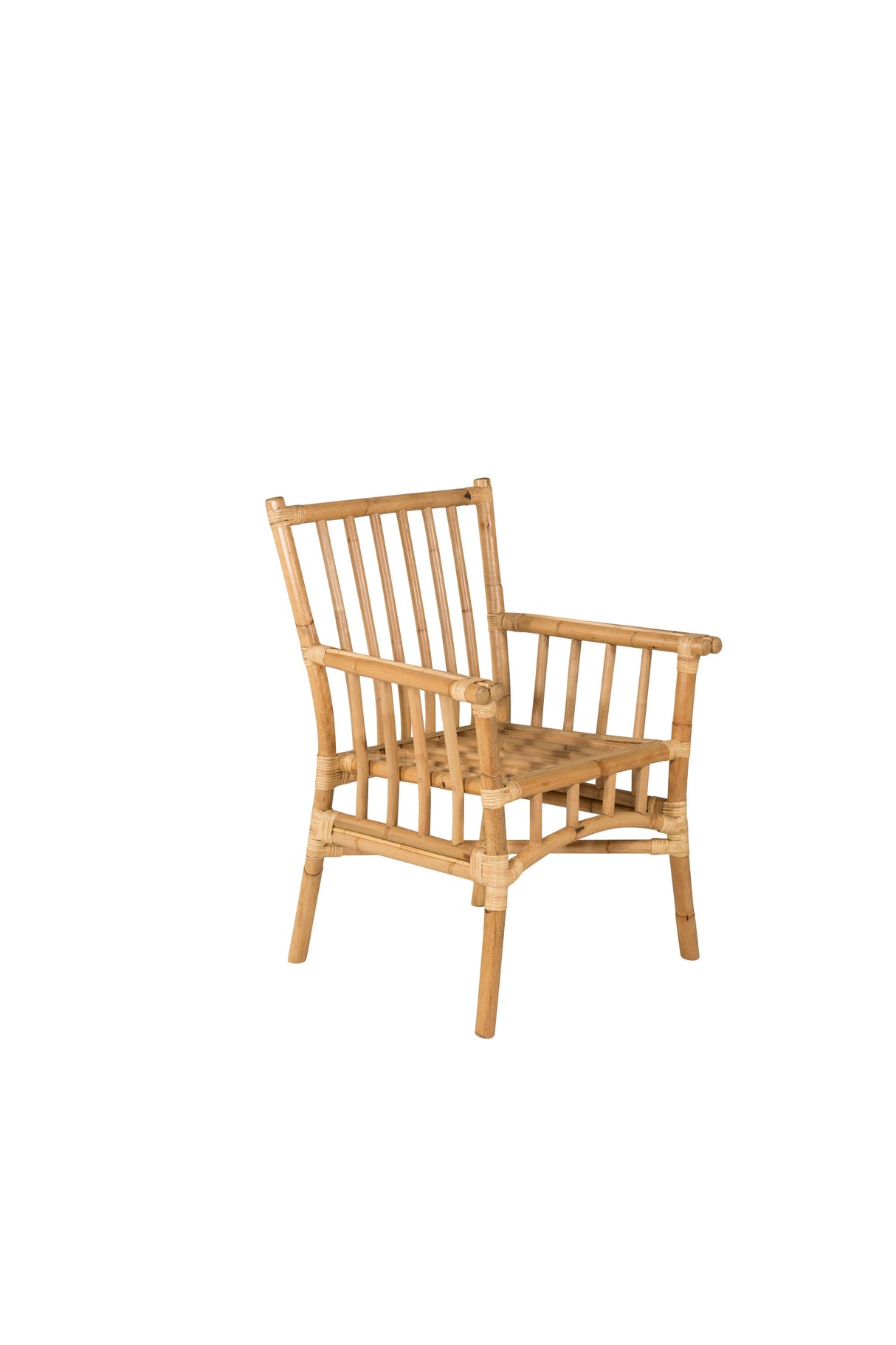 Cane Outdoor - Essstuhl - natur/Rattan - Outdoor - Essstühle - ALVAHOME