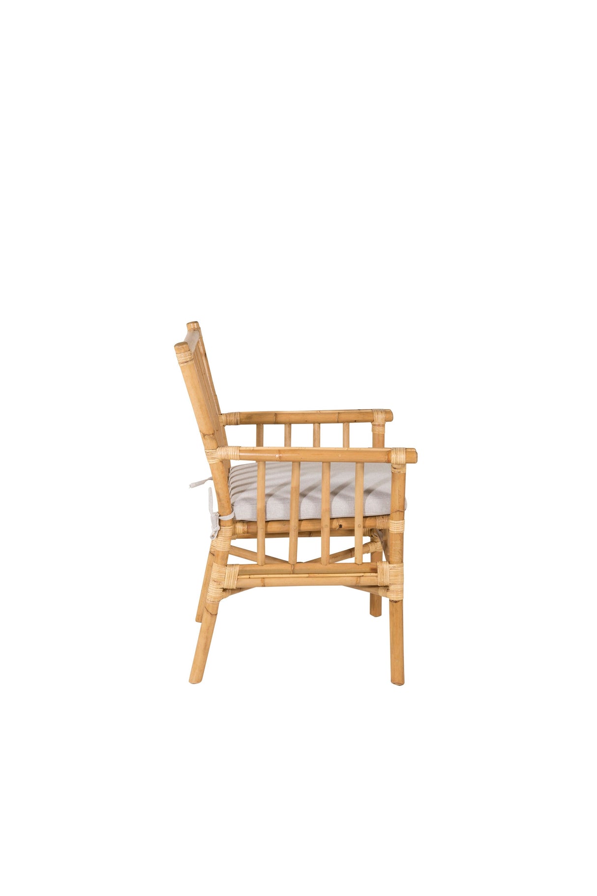 Cane Outdoor - Essstuhl - natur/Rattan - Outdoor - Essstühle - ALVAHOME