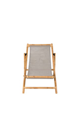 Cane Outdoor Sun - Lounge - natur/Rattan - Outdoor Sun - Lounges - ALVAHOME