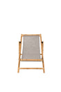 Cane Outdoor Sun - Lounge - natur/Rattan - Outdoor Sun - Lounges - ALVAHOME