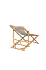 Cane Outdoor Sun - Lounge - natur/Rattan - Outdoor Sun - Lounges - ALVAHOME