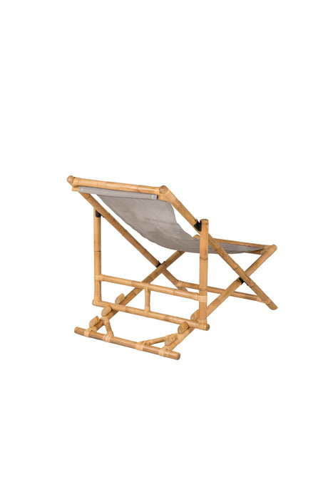 Cane Outdoor Sun - Lounge - natur/Rattan - Outdoor Sun - Lounges - ALVAHOME