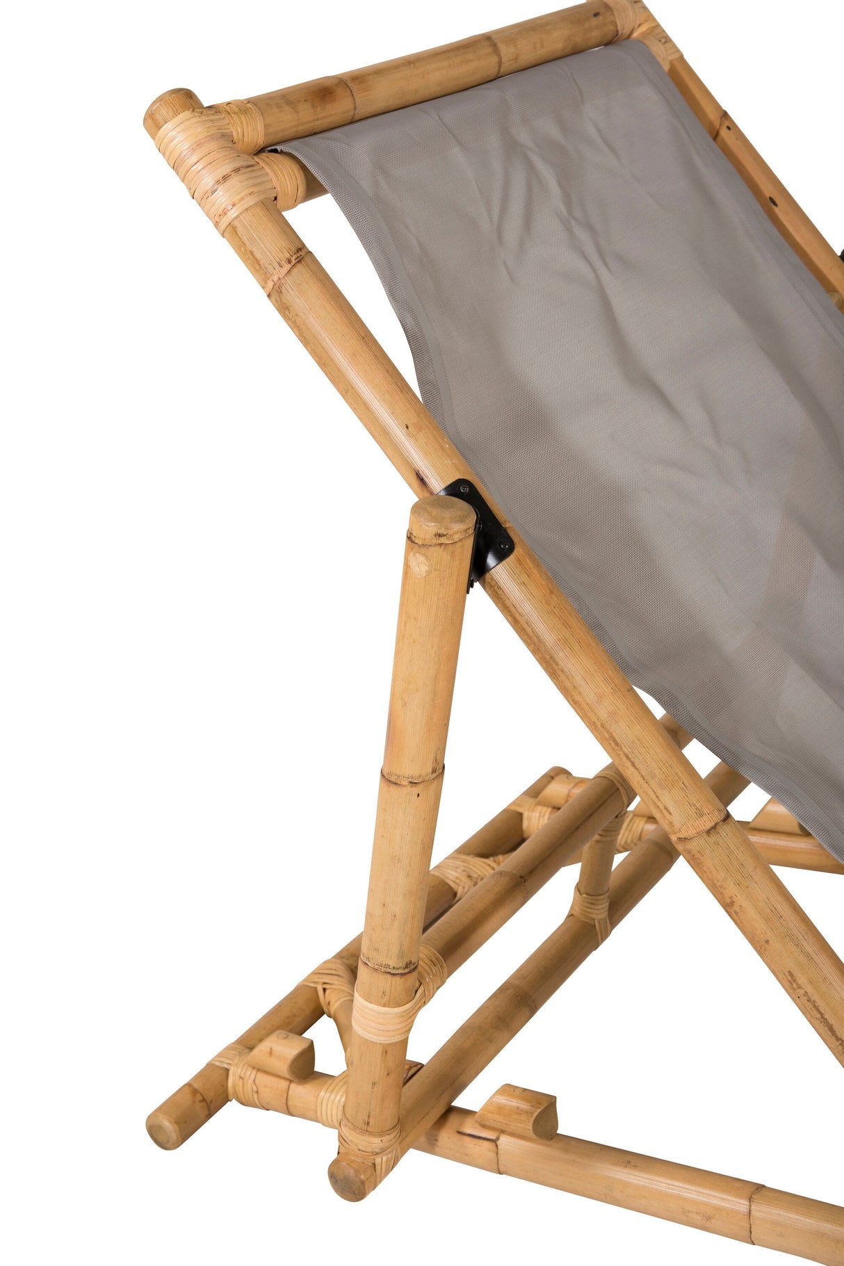 Cane Outdoor Sun - Lounge - natur/Rattan - Outdoor Sun - Lounges - ALVAHOME