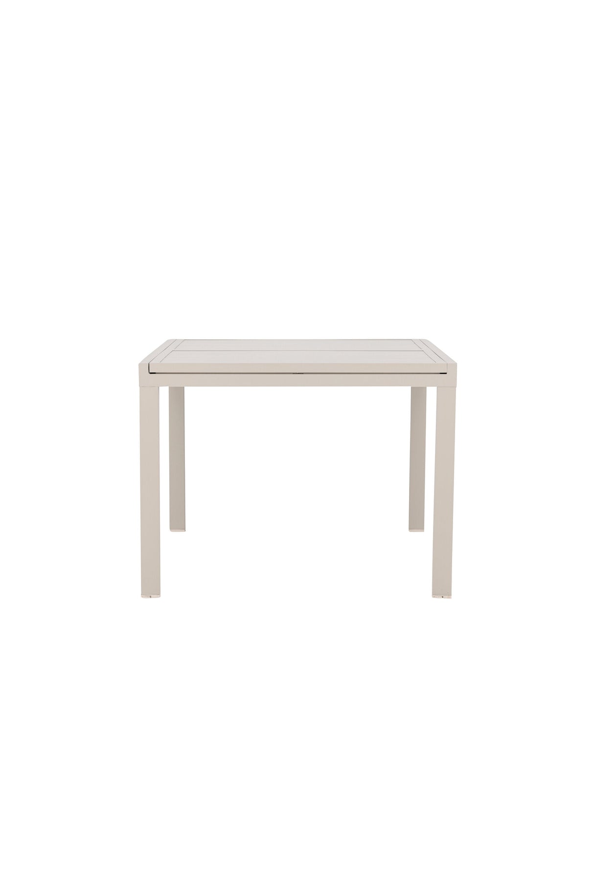 Capo Outdoor - Esstisch rechteckig - beige/Aluminum - Outdoor - Esstische (rechteckig) - ALVAHOME
