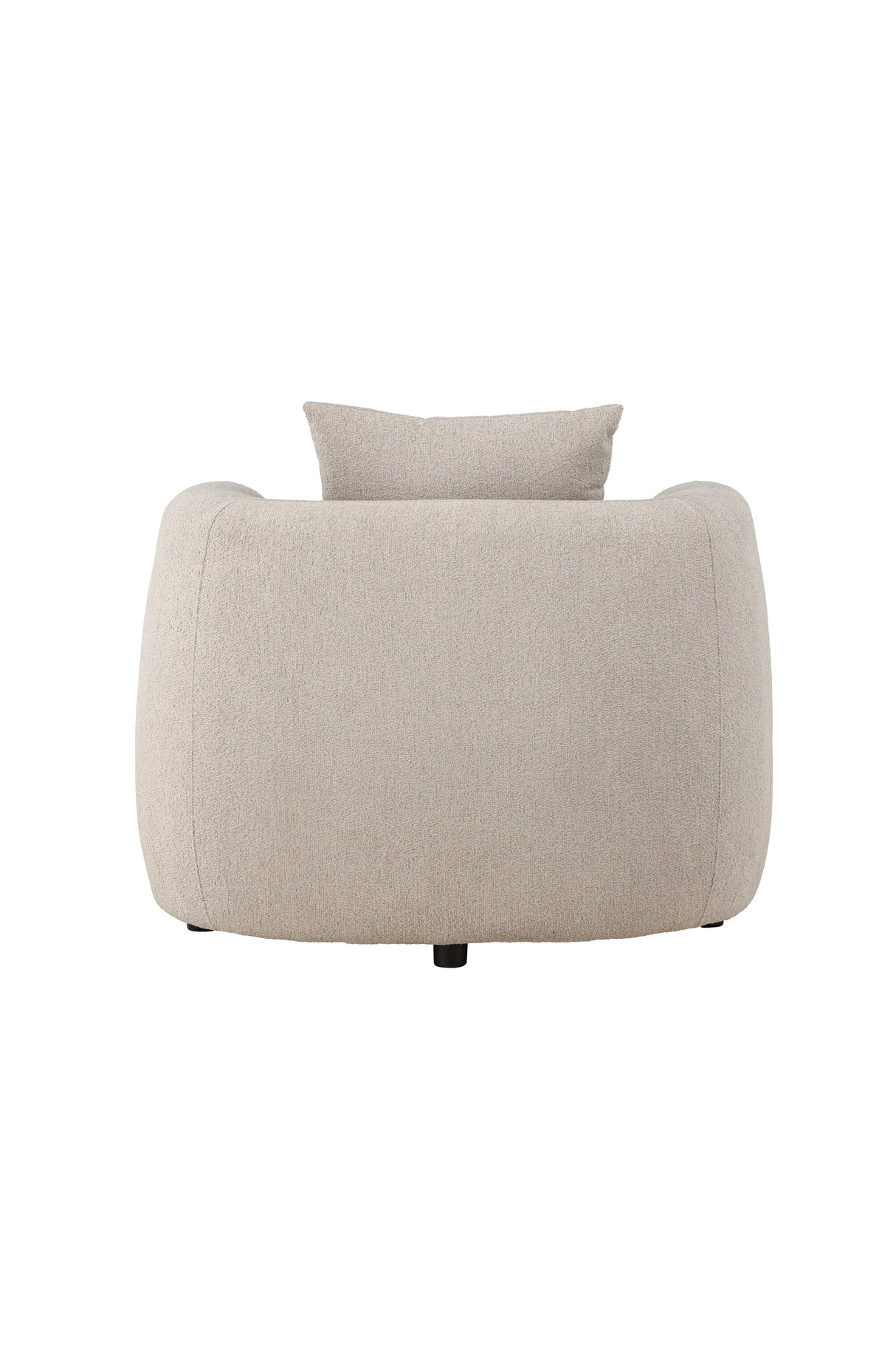 Cielo Sessel - beige/Polyester - Sessel - ALVAHOME