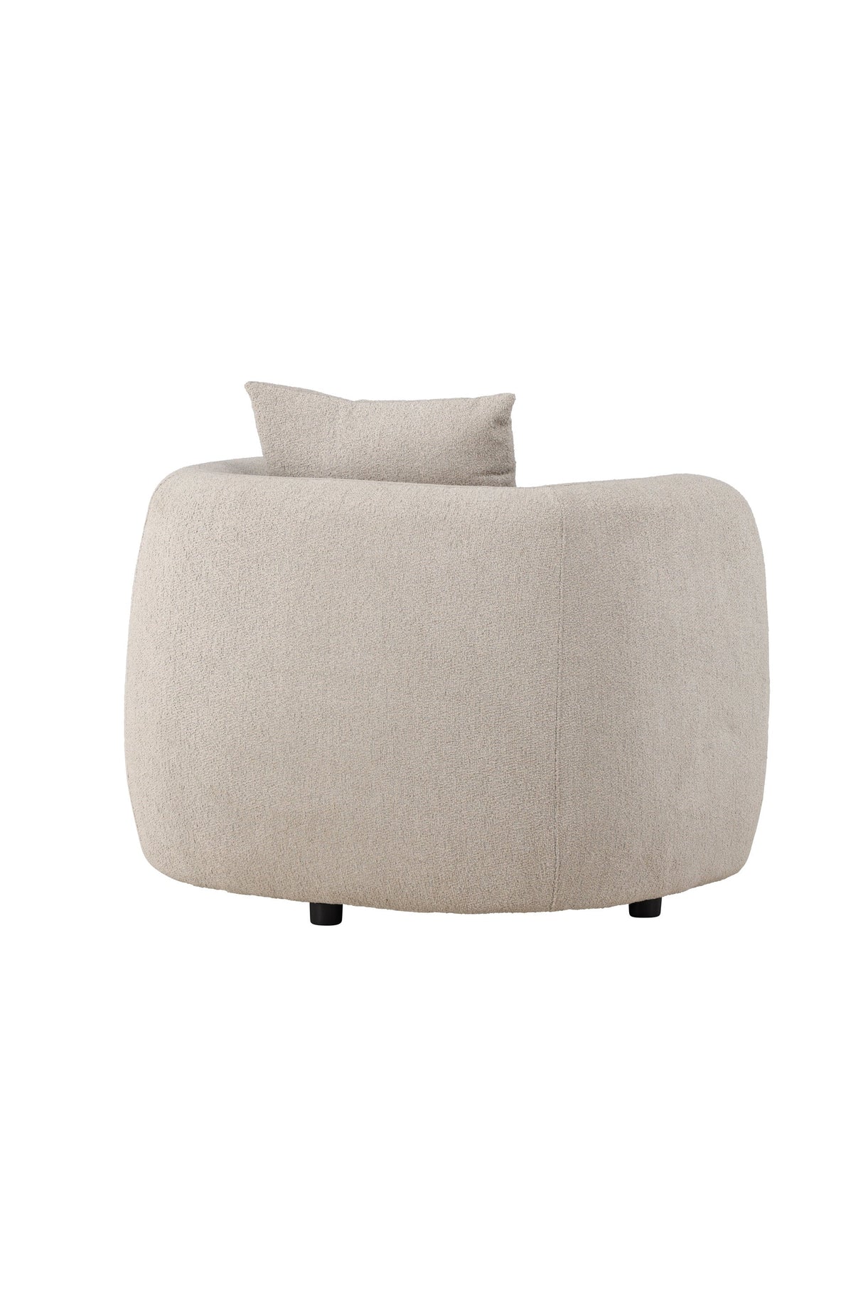 Cielo Sessel - beige/Polyester - Sessel - ALVAHOME
