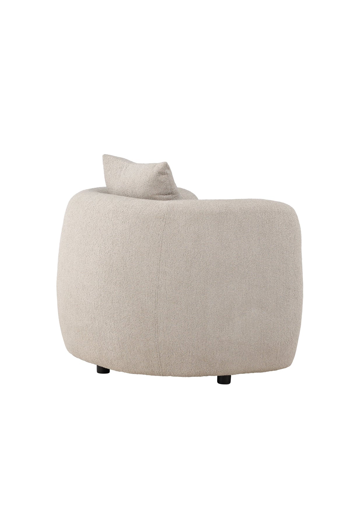 Cielo Sessel - beige/Polyester - Sessel - ALVAHOME