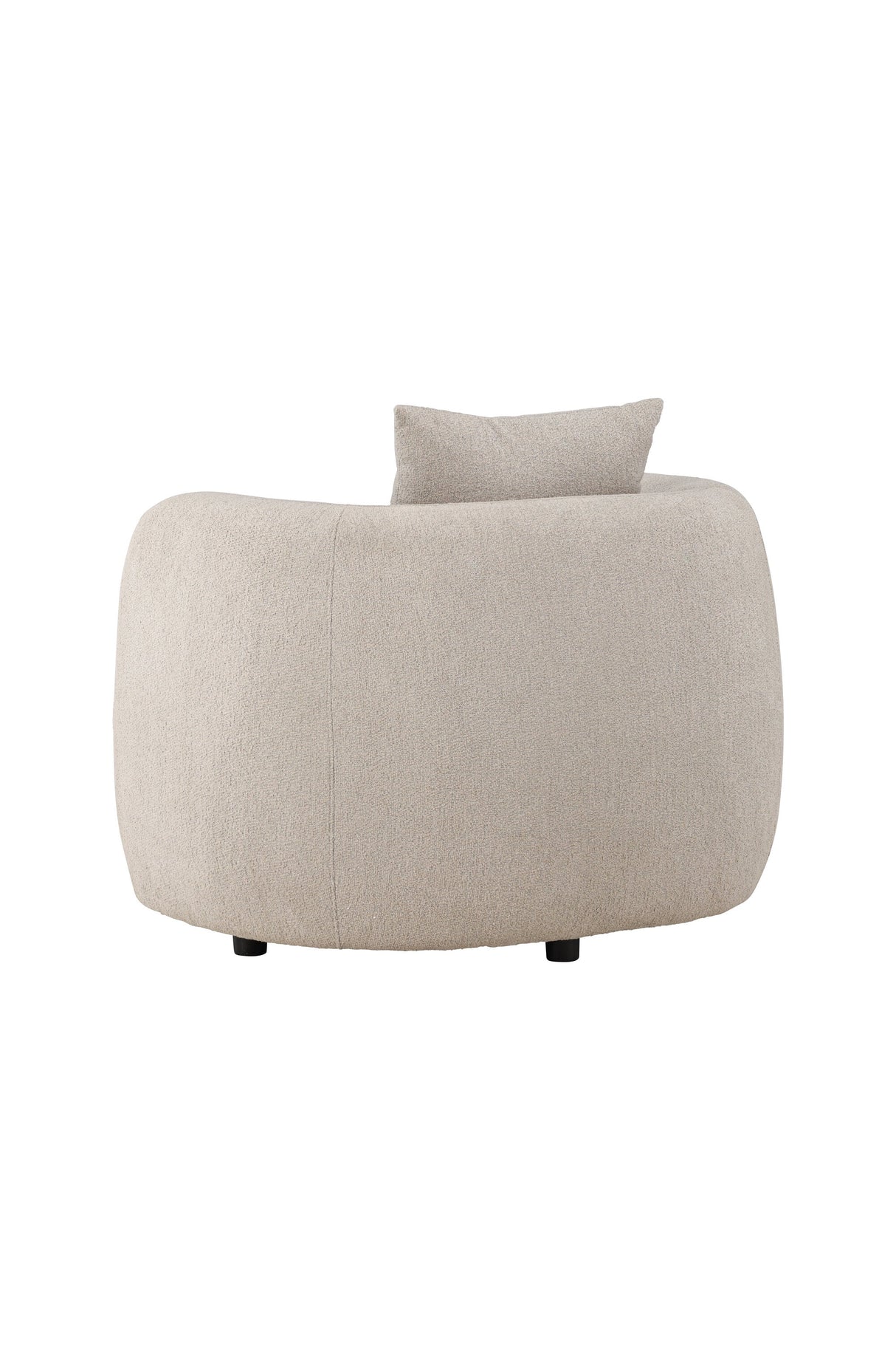 Cielo Sessel - beige/Polyester - Sessel - ALVAHOME