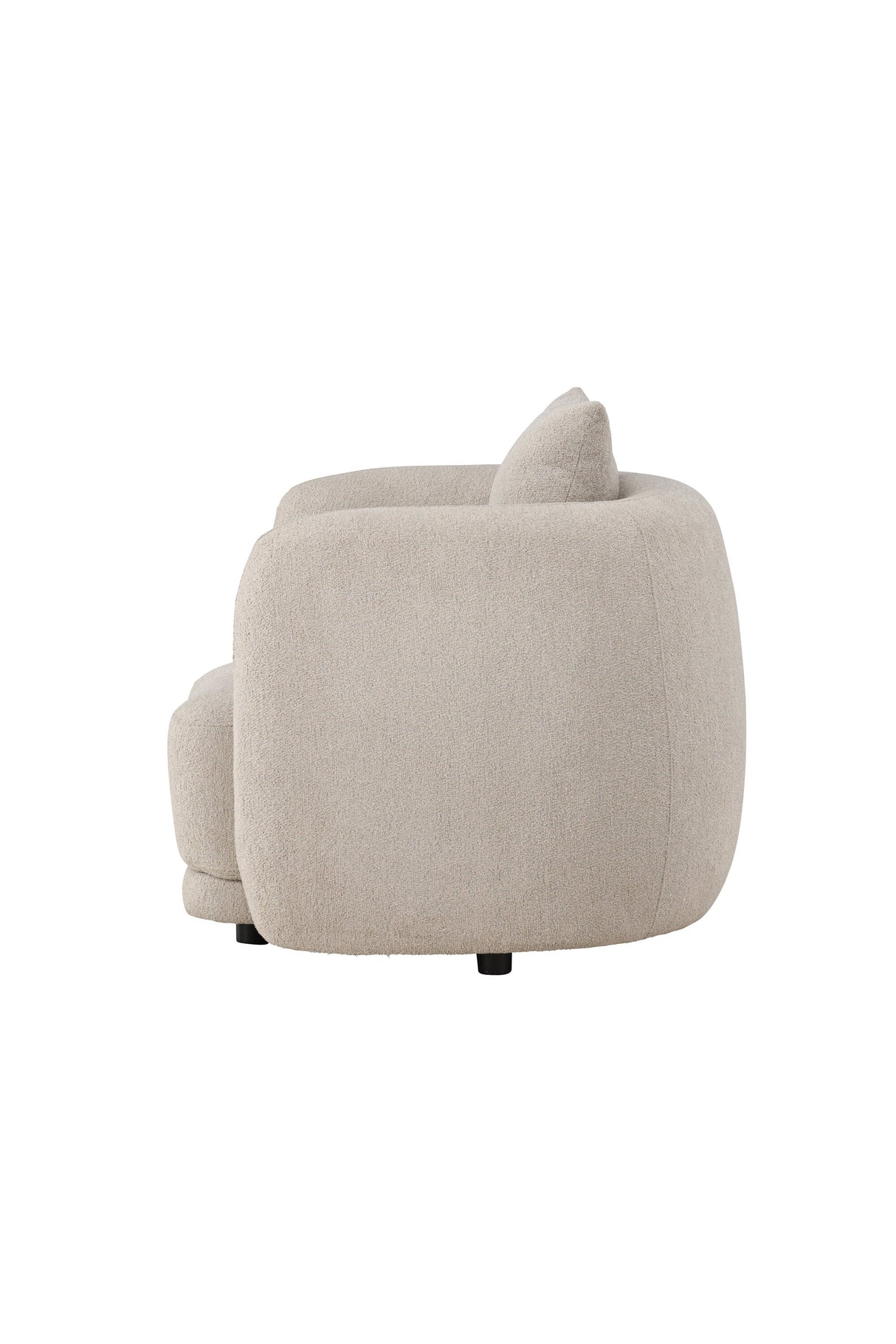Cielo Sessel - beige/Polyester - Sessel - ALVAHOME
