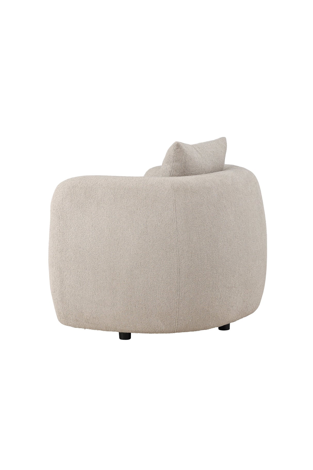 Cielo Sessel - beige/Polyester - Sessel - ALVAHOME