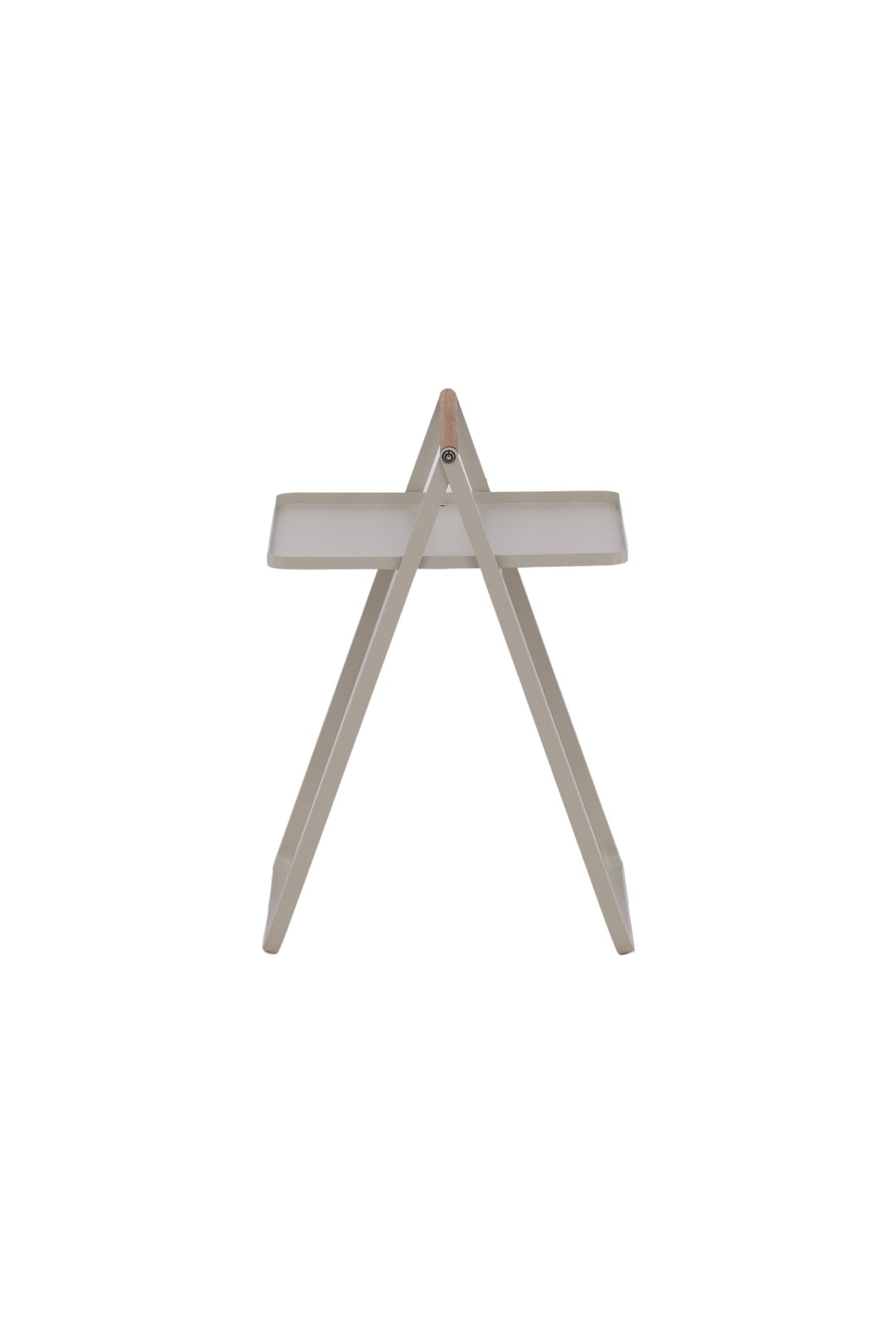 Clarin Outdoor - Beistelltisch - beige/Stahl - Outdoor - Beistelltische - ALVAHOME