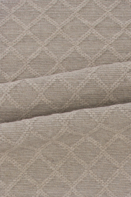 Cloudy Wohnzimmerteppich - beige/Wolle - Wohnzimmerteppiche - ALVAHOME