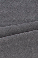 Cloudy Wohnzimmerteppich - grau/Wolle - Wohnzimmerteppiche - ALVAHOME
