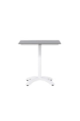 Colorado Outdoor - Tisch - grau/Aintwood - Outdoor - Tische - ALVAHOME