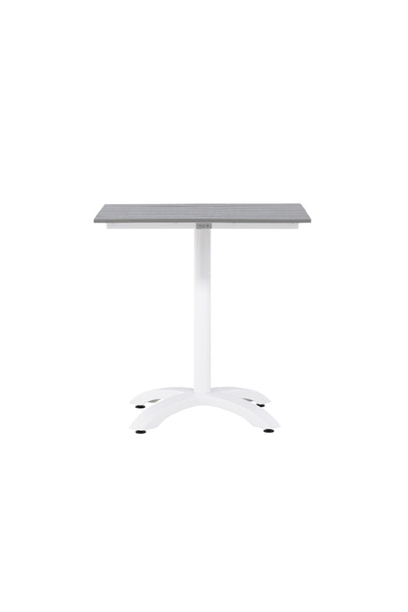 Colorado Outdoor - Tisch - grau/Aintwood - Outdoor - Tische - ALVAHOME