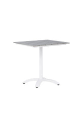 Colorado Outdoor - Tisch - grau/Aintwood - Outdoor - Tische - ALVAHOME