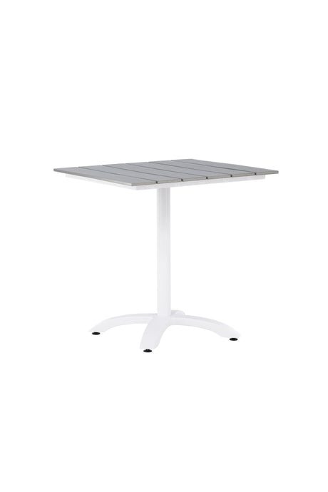 Colorado Outdoor - Tisch - grau/Aintwood - Outdoor - Tische - ALVAHOME