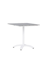 Colorado Outdoor - Tisch - grau/Aintwood - Outdoor - Tische - ALVAHOME