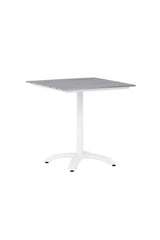 Colorado Outdoor - Tisch - grau/Aintwood - Outdoor - Tische - ALVAHOME