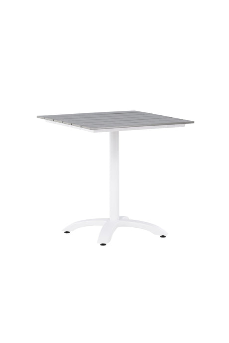 Colorado Outdoor - Tisch - grau/Aintwood - Outdoor - Tische - ALVAHOME
