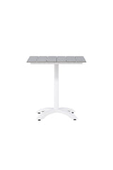 Colorado Outdoor - Tisch - grau/Aintwood - Outdoor - Tische - ALVAHOME
