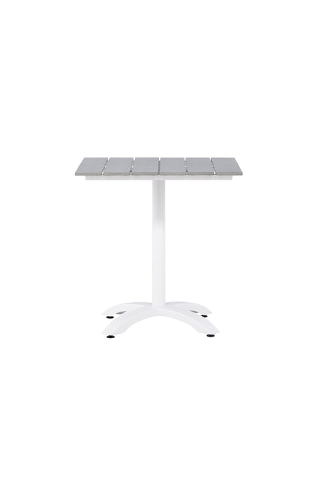Colorado Outdoor - Tisch - grau/Aintwood - Outdoor - Tische - ALVAHOME