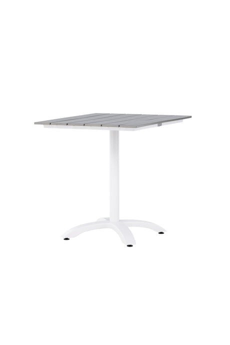 Colorado Outdoor - Tisch - grau/Aintwood - Outdoor - Tische - ALVAHOME