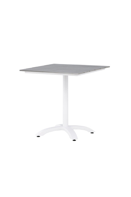 Colorado Outdoor - Tisch - grau/Aintwood - Outdoor - Tische - ALVAHOME