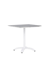 Colorado Outdoor - Tisch - grau/Aintwood - Outdoor - Tische - ALVAHOME