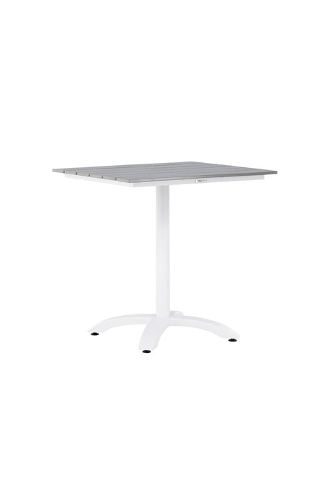 Colorado Outdoor - Tisch - grau/Aintwood - Outdoor - Tische - ALVAHOME