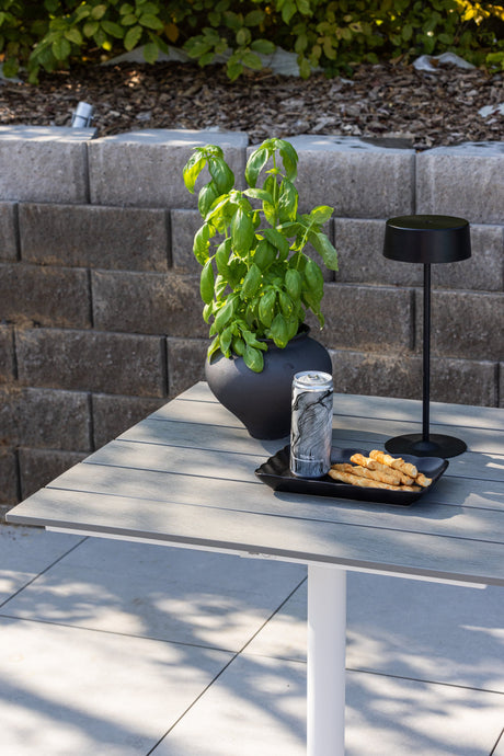 Colorado Outdoor - Tisch - grau/Aintwood - Outdoor - Tische - ALVAHOME