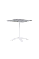 Colorado Outdoor - Tisch - grau/Aintwood - Outdoor - Tische - ALVAHOME