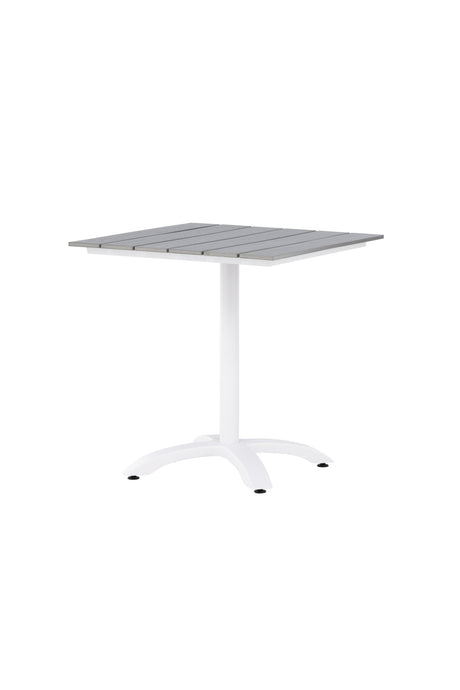 Colorado Outdoor - Tisch - grau/Aintwood - Outdoor - Tische - ALVAHOME