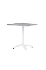 Colorado Outdoor - Tisch - grau/Aintwood - Outdoor - Tische - ALVAHOME