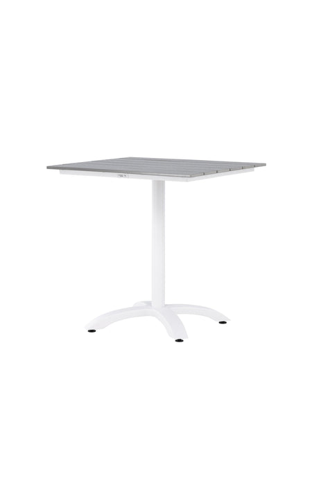 Colorado Outdoor - Tisch - grau/Aintwood - Outdoor - Tische - ALVAHOME