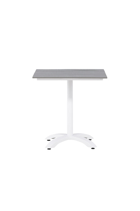Colorado Outdoor - Tisch - grau/Aintwood - Outdoor - Tische - ALVAHOME