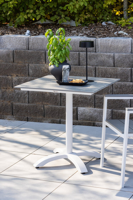Colorado Outdoor - Tisch - grau/Aintwood - Outdoor - Tische - ALVAHOME