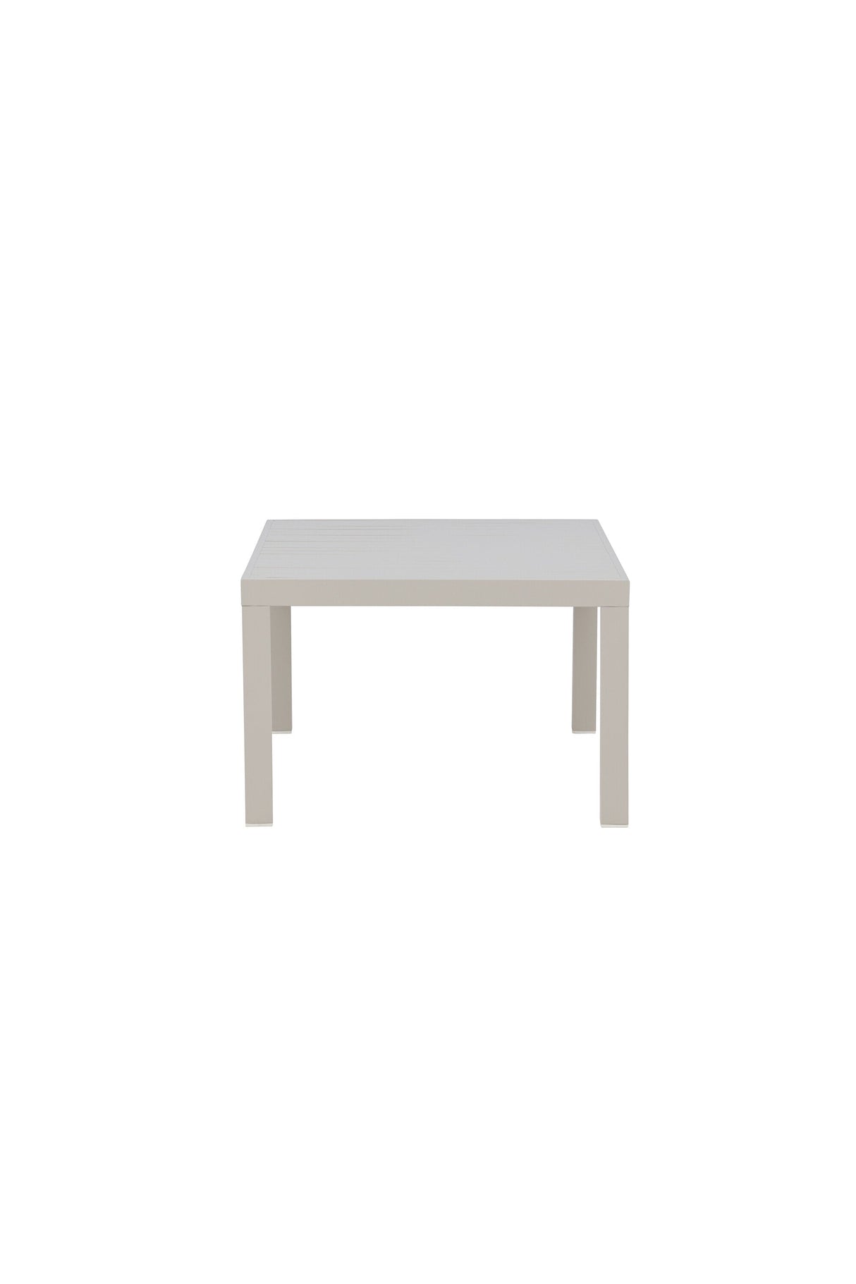 Copacabana Outdoor - Couchtisch - beige/Sprühstein - Outdoor - Couchtische - ALVAHOME