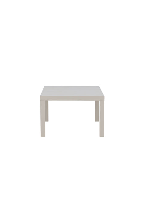 Copacabana Outdoor - Couchtisch - beige/Sprühstein - Outdoor - Couchtische - ALVAHOME