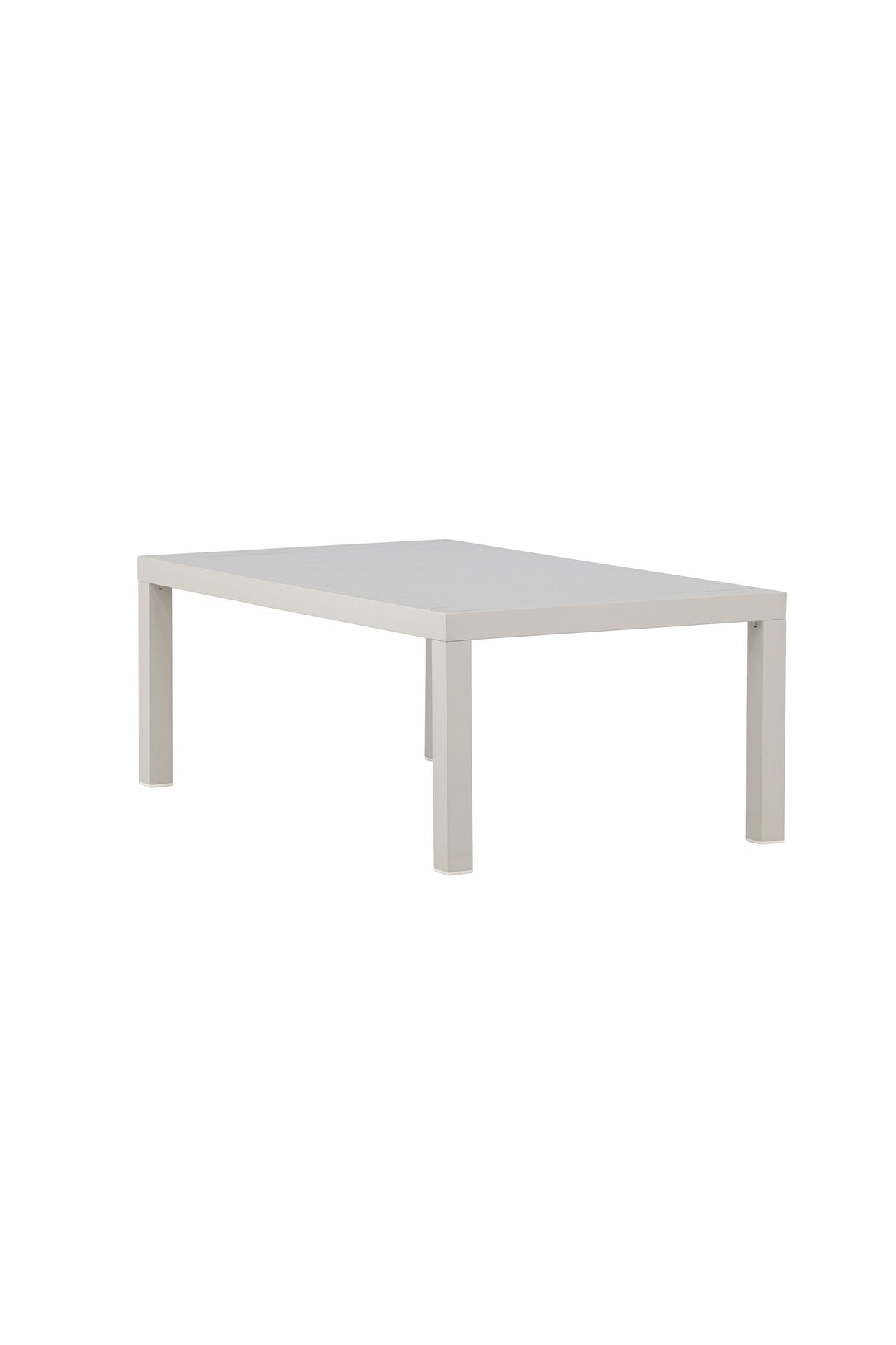 Copacabana Outdoor - Couchtisch - beige/Sprühstein - Outdoor - Couchtische - ALVAHOME
