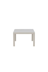 Copacabana Outdoor - Couchtisch - beige/Sprühstein - Outdoor - Couchtische - ALVAHOME