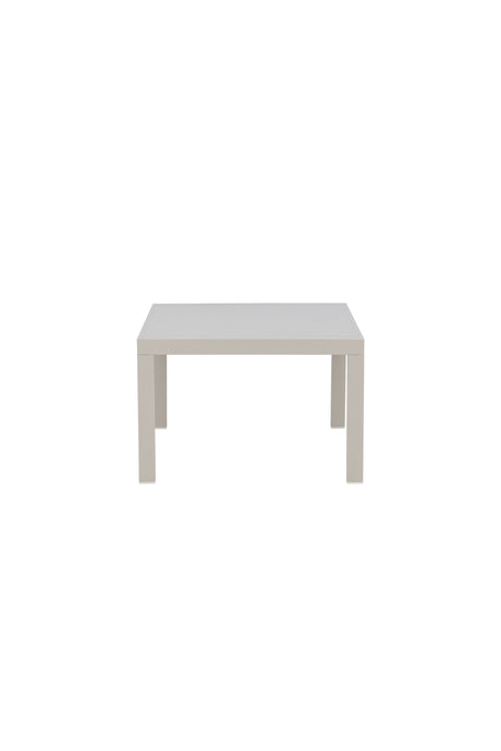 Copacabana Outdoor - Couchtisch - beige/Sprühstein - Outdoor - Couchtische - ALVAHOME
