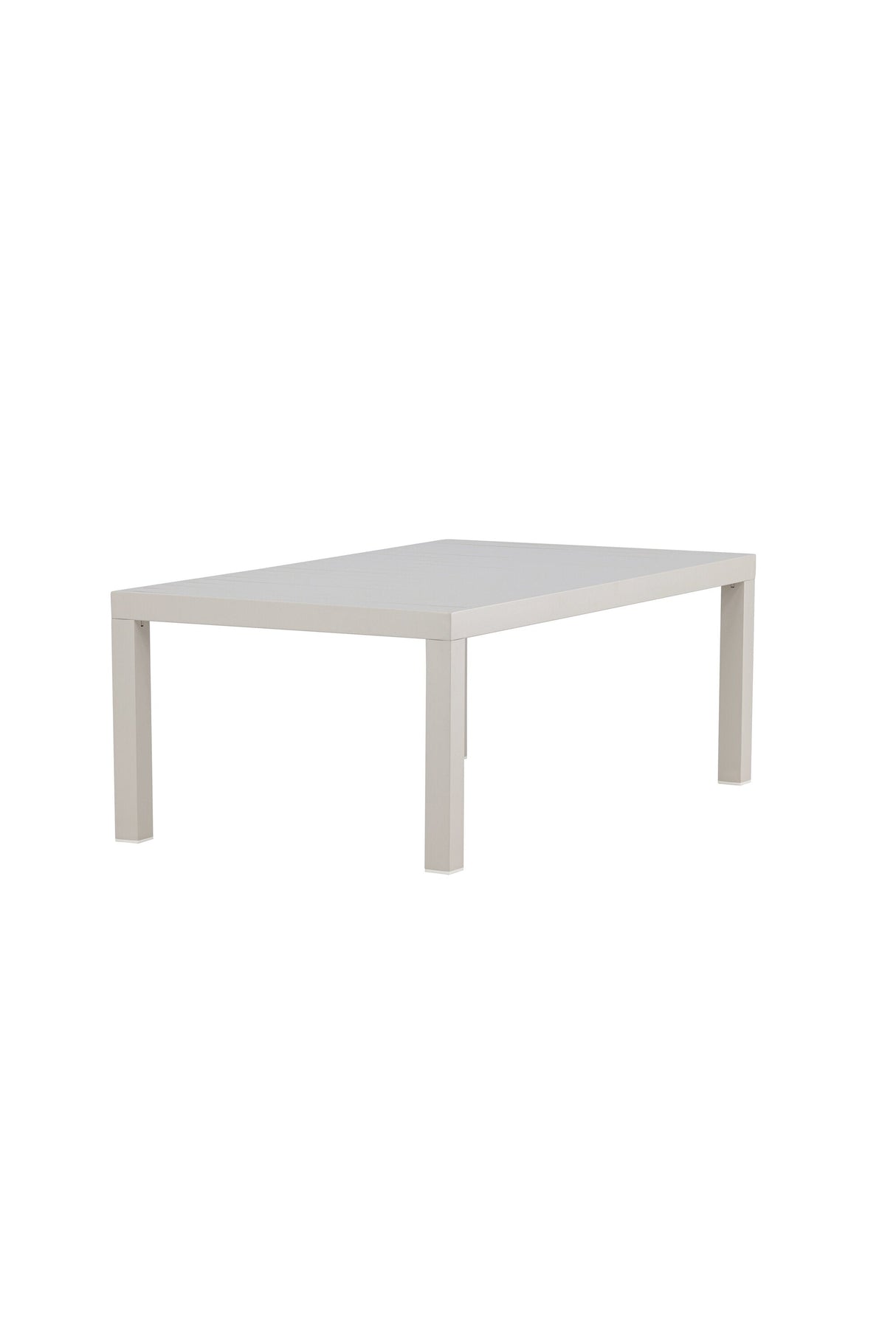 Copacabana Outdoor - Couchtisch - beige/Sprühstein - Outdoor - Couchtische - ALVAHOME
