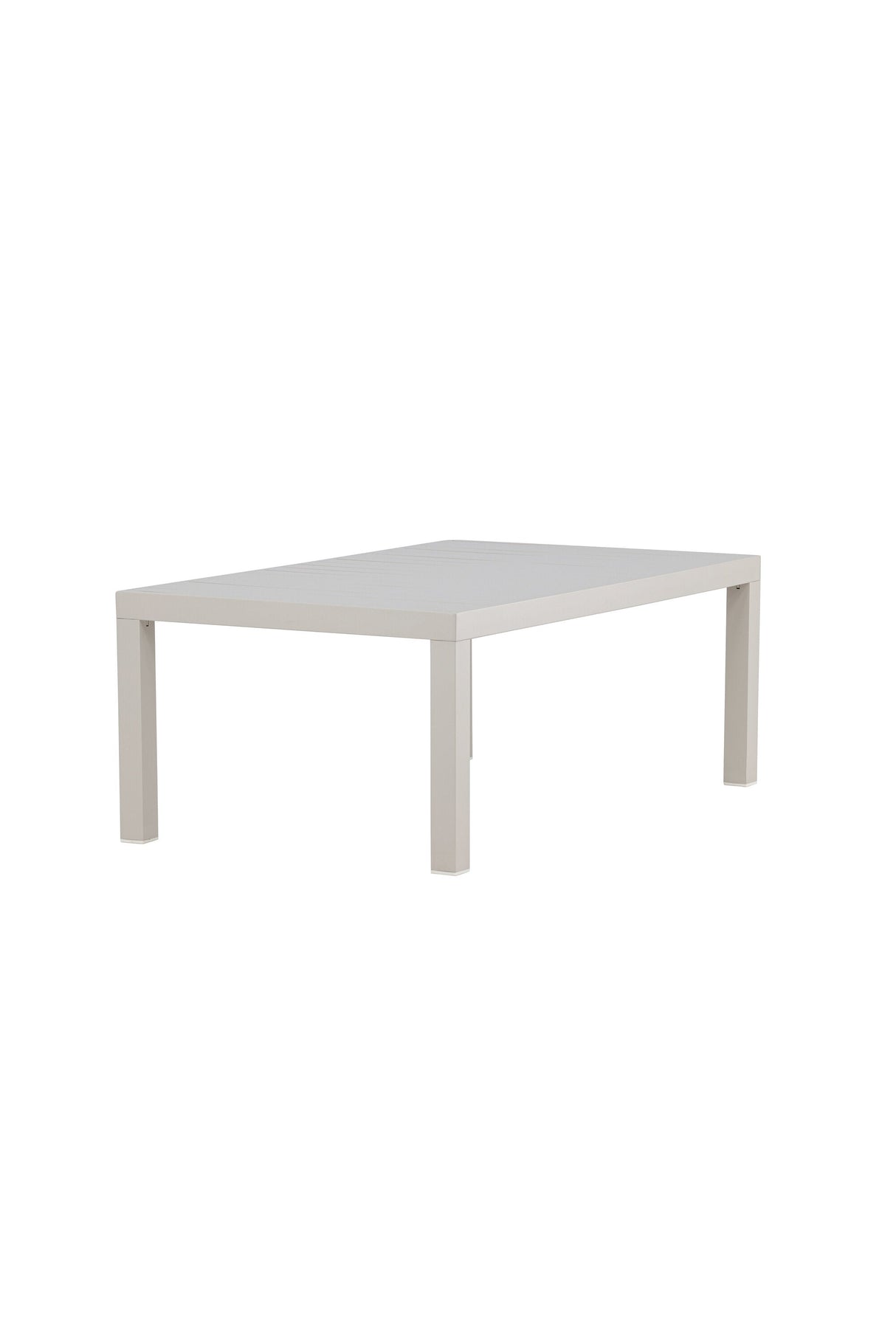 Copacabana Outdoor - Couchtisch - beige/Sprühstein - Outdoor - Couchtische - ALVAHOME