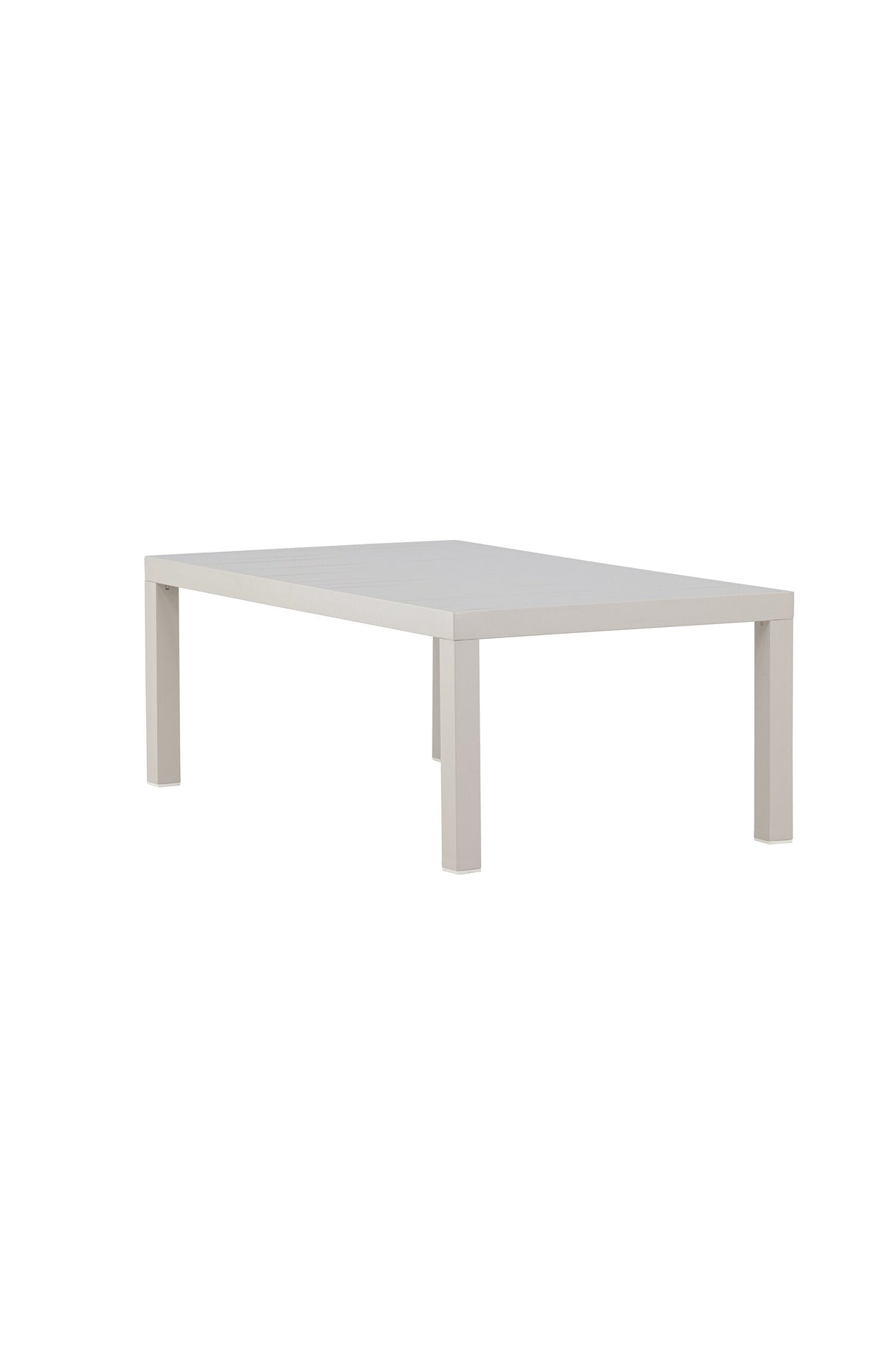 Copacabana Outdoor - Couchtisch - beige/Sprühstein - Outdoor - Couchtische - ALVAHOME