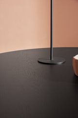 Copenhagen Couchtisch - schwarz/MDF - Couchtische - ALVAHOME