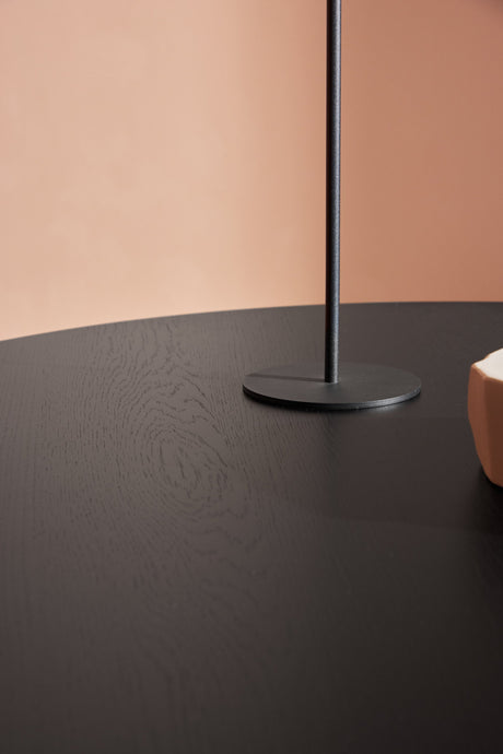 Copenhagen Couchtisch - schwarz/MDF - Couchtische - ALVAHOME