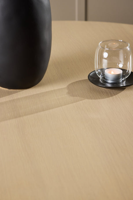 Copenhagen Couchtisch - white - wash/MDF - Couchtische - ALVAHOME