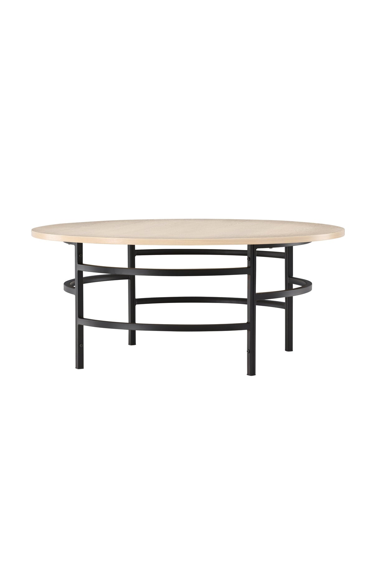 Copenhagen Couchtisch - white - wash/MDF - Couchtische - ALVAHOME